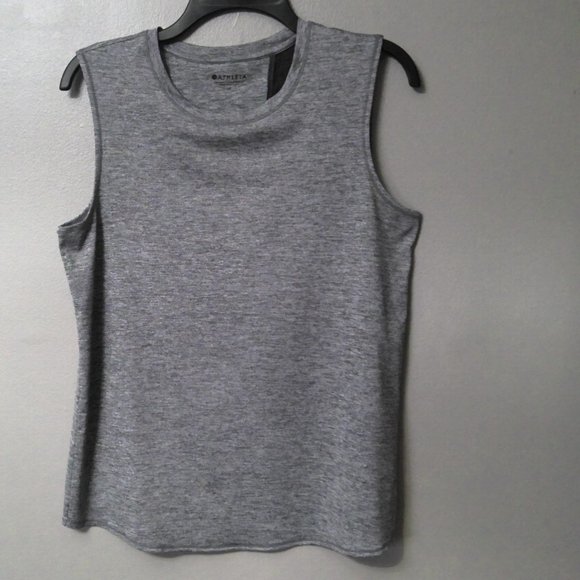 Athleta Tops - Athleta Pre-Owned Sunlover sleeveless Sz M